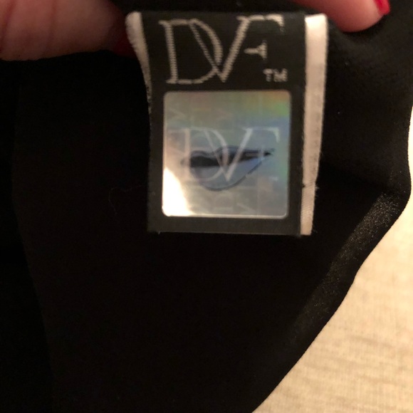 Diane Von Furstenberg tank top - Picture 4 of 7